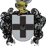 Escudo del apellido Fuejo