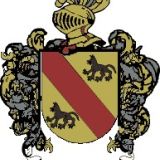Escudo del apellido Fugasti