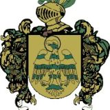 Escudo del apellido Fuguedo