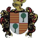 Escudo del apellido Fulde