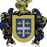 Escudo del apellido Fulleda
