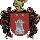 Escudo del apellido Fumando