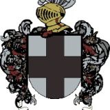 Escudo del apellido Fungueriño