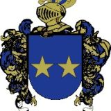 Escudo del apellido Gabalda