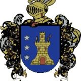 Escudo del apellido Gabasa