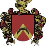 Escudo del apellido Gabe