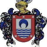Escudo del apellido Gabea