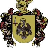 Escudo del apellido Gabito