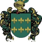 Escudo del apellido Gadia