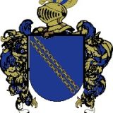 Escudo del apellido Gaeca
