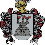 Escudo del apellido Galdaña