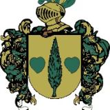 Escudo del apellido Galdocha