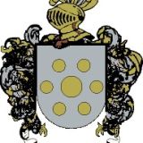 Escudo del apellido Galeste
