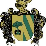 Escudo del apellido Galivert