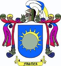 Escudo del apellido Fuster