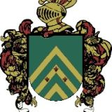 Escudo del apellido Gallur
