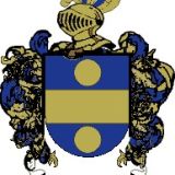 Escudo del apellido Galmez
