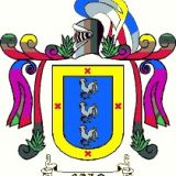 Escudo del apellido Galo