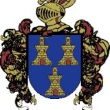 Escudo del apellido Galto