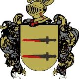 Escudo del apellido Gamietea