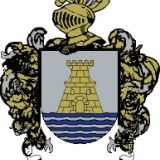 Escudo del apellido Gamir