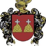 Escudo del apellido Gamito