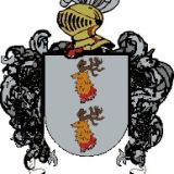 Escudo del apellido Gando