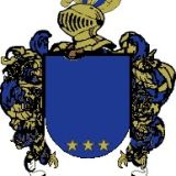 Escudo del apellido Ganga