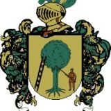 Escudo del apellido Gante