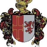 Escudo del apellido Garavito