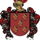 Escudo del apellido Garayán