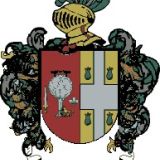 Escudo del apellido Garayas