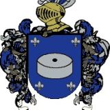 Escudo del apellido García de obeso