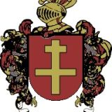 Escudo del apellido García de quesada