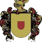Escudo del apellido García-lavín