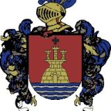 Escudo del apellido Gargollo