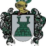 Escudo del apellido Garmendia