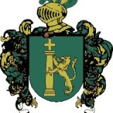 Escudo del apellido Garni