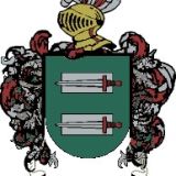 Escudo del apellido Garreo