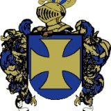 Escudo del apellido Garrorena