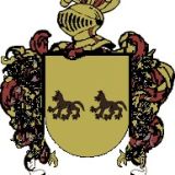 Escudo del apellido Garros
