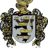 Escudo del apellido Garvarino