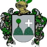Escudo del apellido Gasaloces