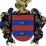 Escudo del apellido Gaviño