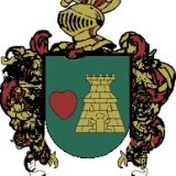 Escudo del apellido Gil de la torre