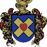 Escudo del apellido Gil-dolz