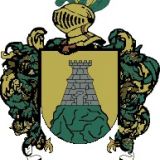 Escudo del apellido Gilo