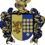 Escudo del apellido Gómez de ontiveros