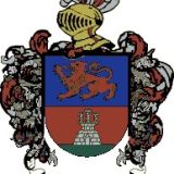 Escudo del apellido Gómez de pedroso