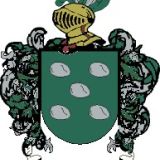 Escudo del apellido Gómez de zayas
